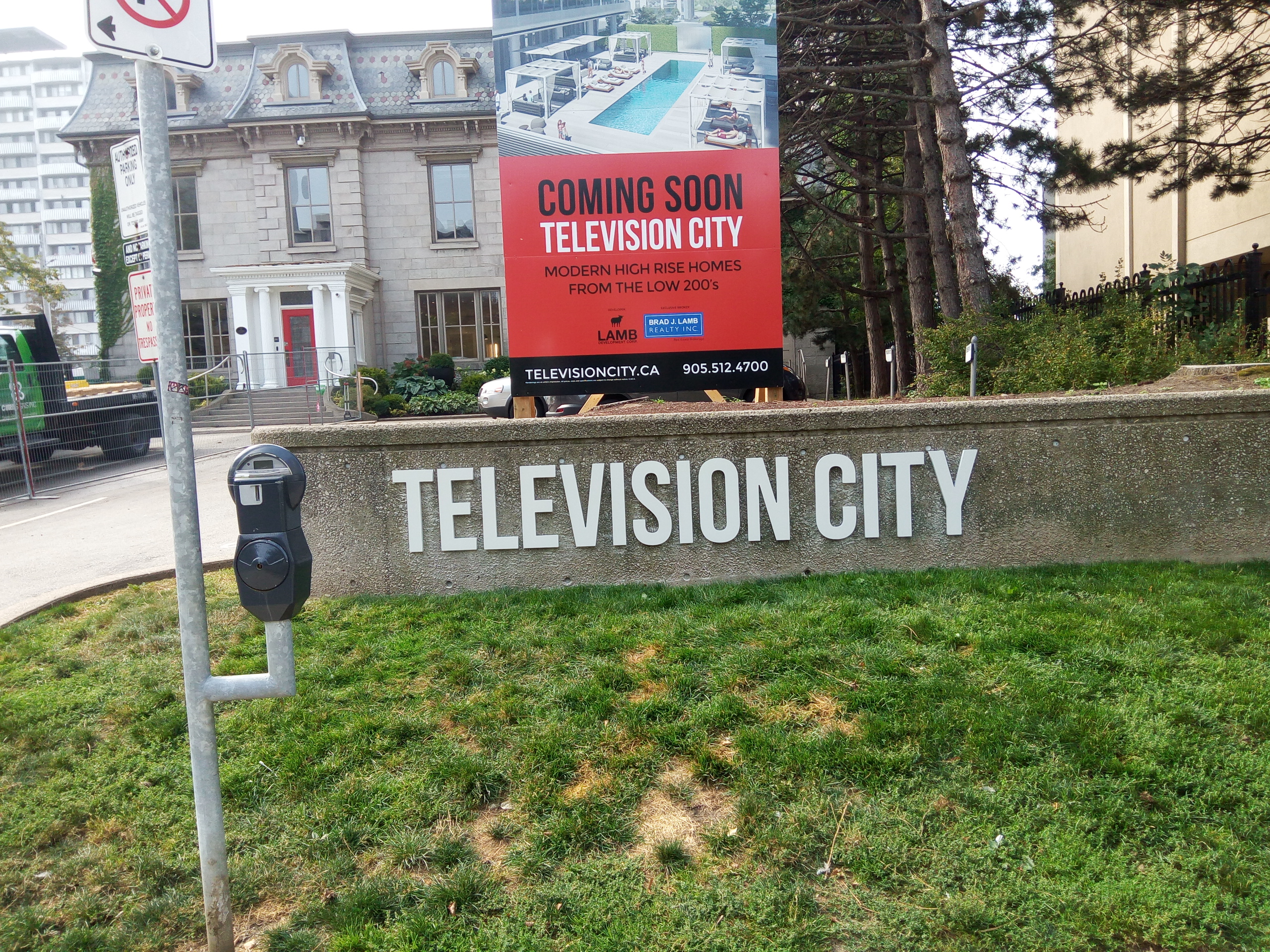 Channel Letters photo